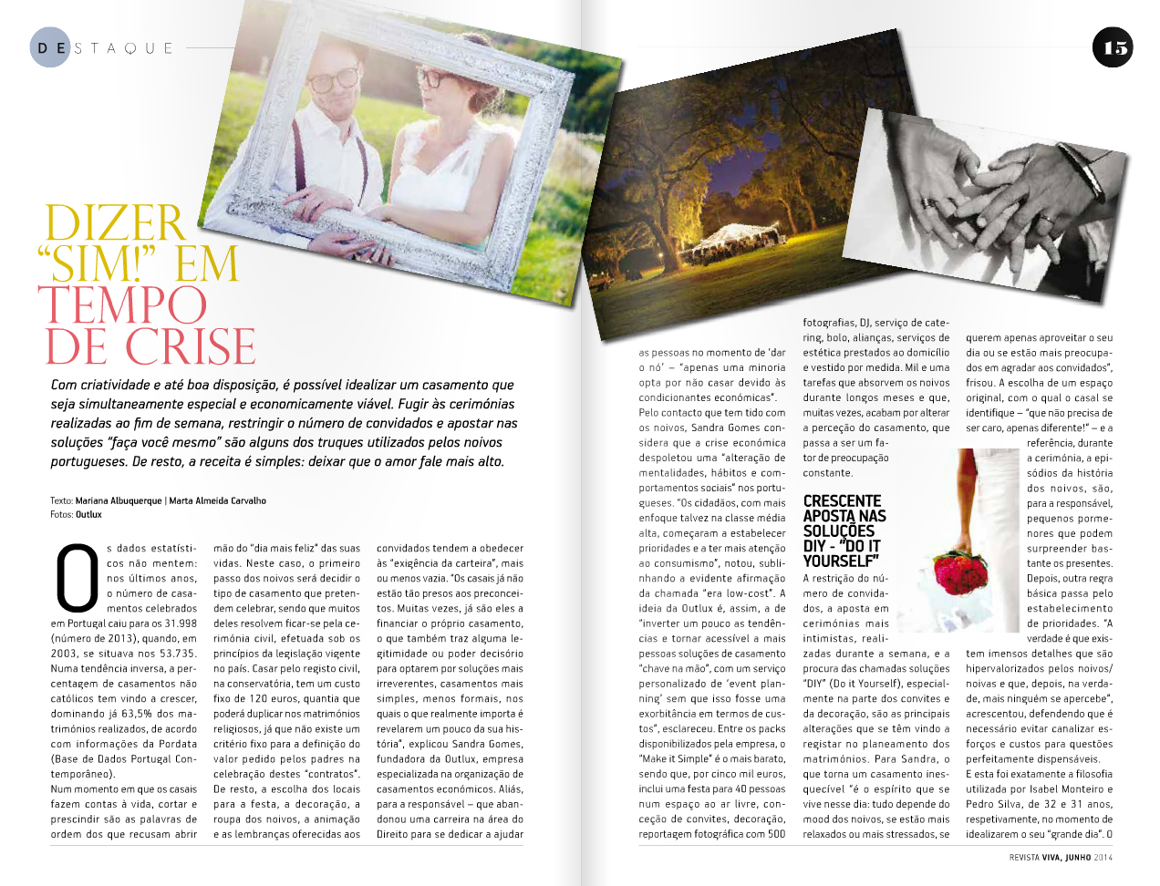 12- Revista Viva - Julho 2014