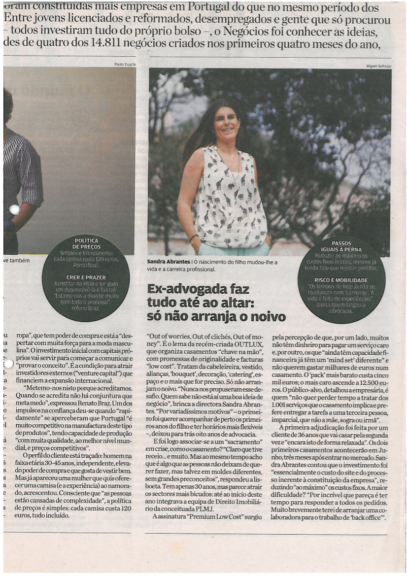 3 - Jornal de Negócios