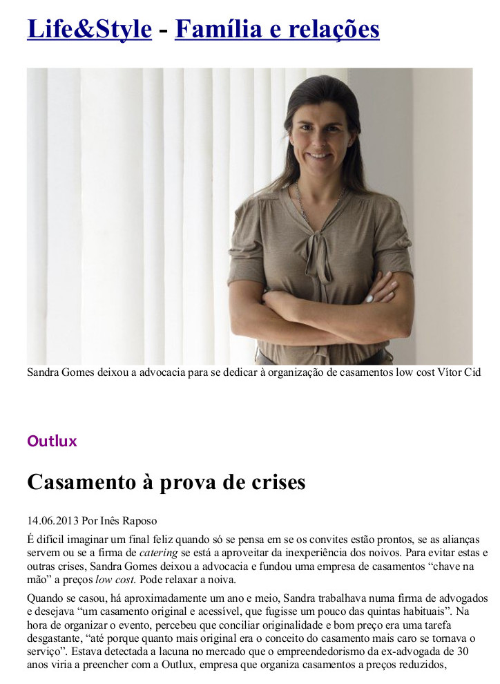 5 - Public Life & Style