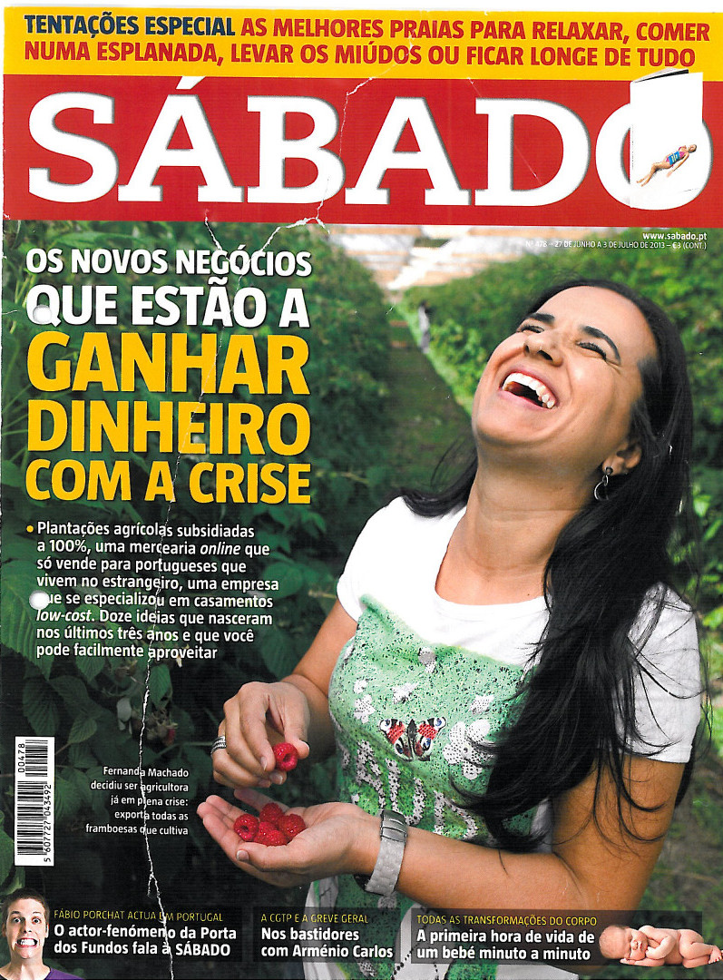 7 - SÁBADO Magazine
